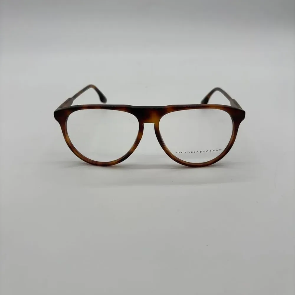 Victoria Beckham 58mm Optical Frames